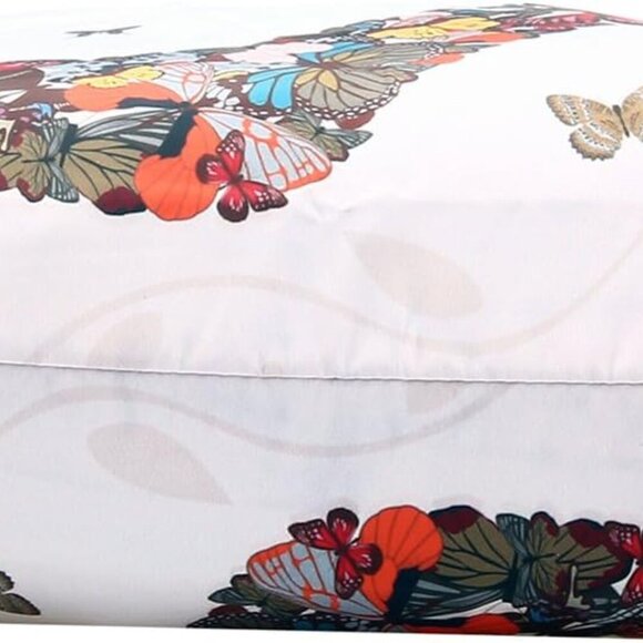 Beach Tote Bag Waterproof Foldable Lightweigh Travel Shopping Zippered - Picture 6 of 9